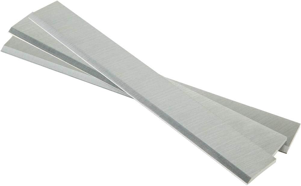 Grizzly G6698 Jointer Knives, 3Pack Amazon.ca Tools & Home Improvement