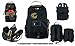 MELOTOUGH Welding Backpack for Tools and Helmet Extreme Gear Pack with Large Capacity Helmet Holder Luggage Storage Bag(Khaki