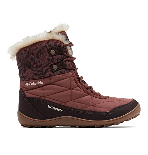 Image of Columbia Minx Women's Shorty III Winter Boots