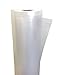 Vac Fresh Vacuum Sealer Roll Bags, 15 inches x 50 feet, 3.5mil Embossed, Vacuum Seal Bags, Food Storage Bags, Meal Prep, Marinating, Sous Vide, Vacuum Sealing Storage Bags, 2 Rolls, 100 Feet Total