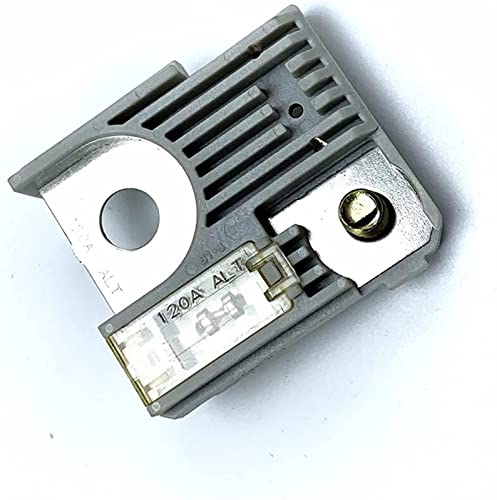 Fusible de batterie 120 AMP 36739-50J00 pour sécuriser vos trajets en voiture