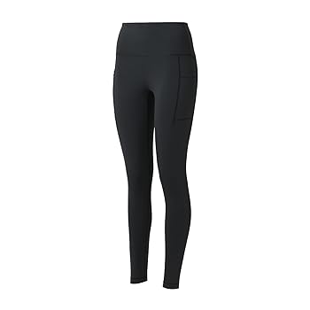 ニューバランス　タイツ/レギンス AT ハイライズタイツ　レディース　М グレー Amazon.co.jp: [ニューバランス] レディースタイツ Sport