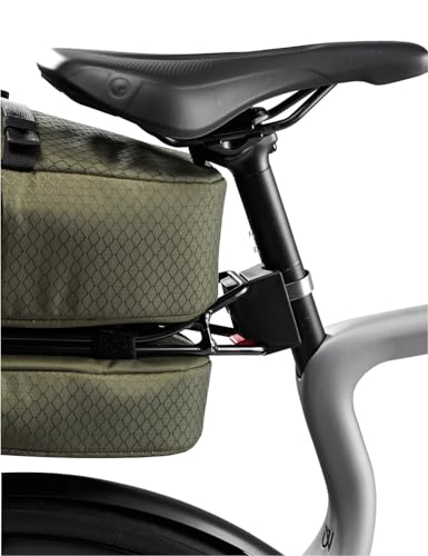 Vaude Borsa Da Sella Per Ciclisti - 6