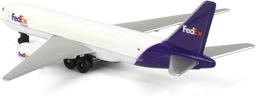 Miniatura 3 de Daron FedEx Single Plane RT1044