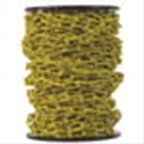 Campbell Tool Chain Plumbers Brass 1/0 200' Per Roll