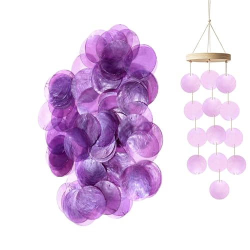 Coquillages pour boucles d'oreilles : créez vos bijoux d'été à la maison