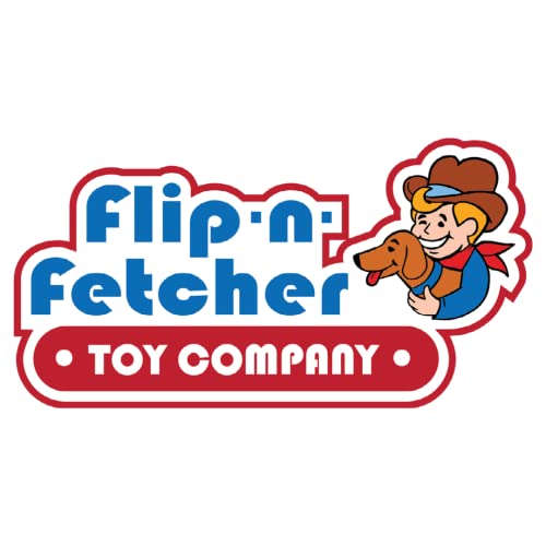 Flip-n-Fetcher - Cats Around The World - 1000 Piece