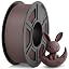 Macaron PLA-1000G Chocolate