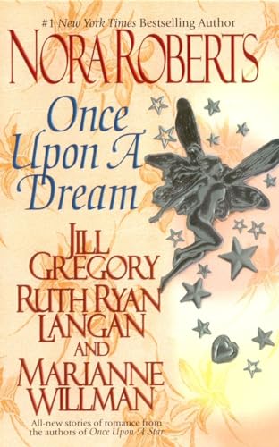 Once Upon a Dream (The Once Upon Series) 051512947X Book Cover