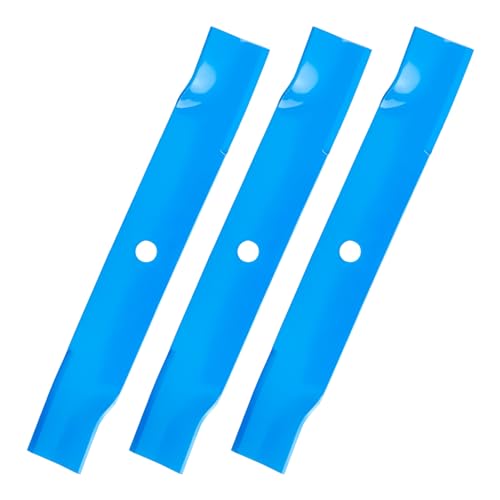Aeagle Mower High Lift Blade for TCU15881 John Deere 60