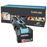 Lexmark W84030H Photoconductor Kit for W840 Series Printers, BLACK, 1 Size