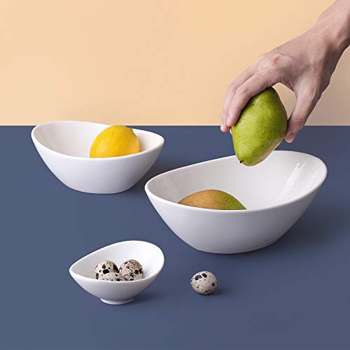 Lifver COMINHKG106430 Dessert Bowls, 16 Ounce Serving Bowls thumb #5