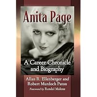 Anita Page