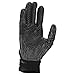 Nike D-Tack 7.0 Lineman Football Gloves Black | Black | White X-Large