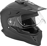rocc 150 helmet ABS, Rocc 780 Motocross Helm XL