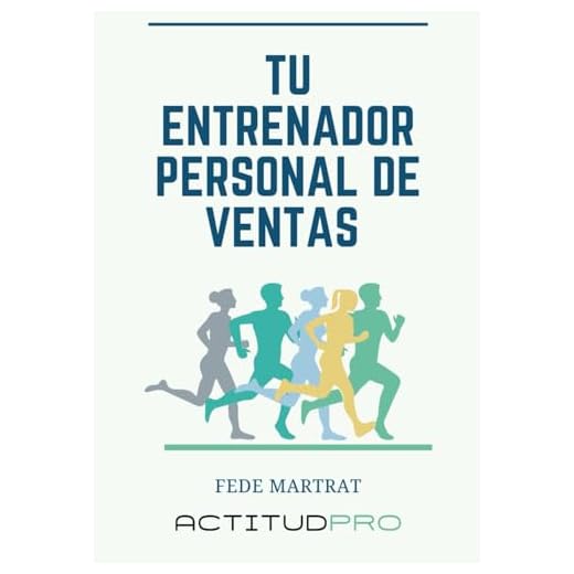 Tu entrenador personal de ventas