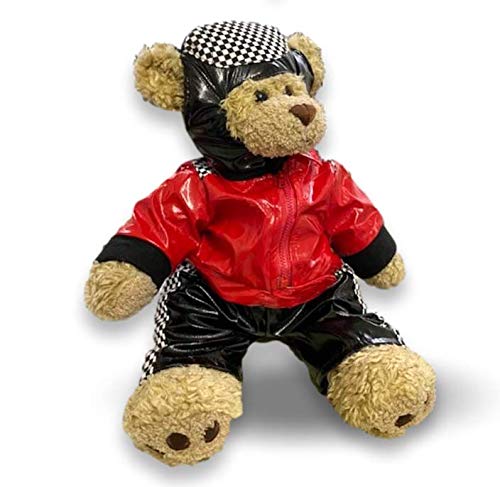 Build Your Bears - Vestito per Orsetto di pezza da...