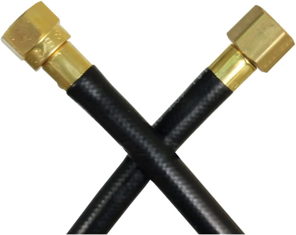 JR Products 07-31015 72" OEM LP Supply Hose