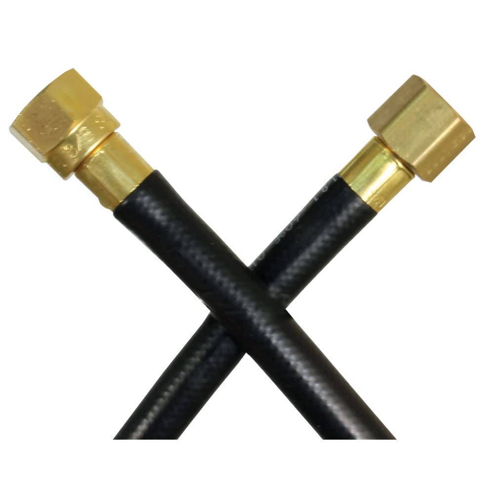 JR Products 07-30995 36" OEM LP Supply Hose