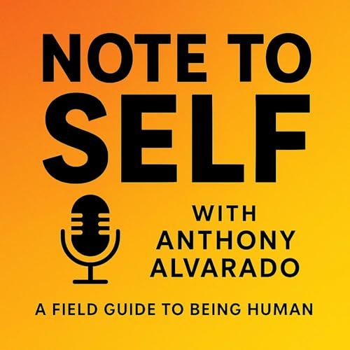 Anthony's Podcast cover art