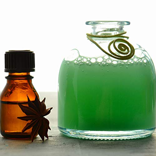 Difusor aromático con 6 aceites esenciales naturales miniatura 5