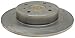 Raybestos 9300R Professional Grade Disc Brake Rotor