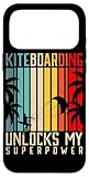 Hülle für iPhone 17 Pro Max Kitesurf Kitesurfen Kiteboard Kitesurfen Kitesurfen Kiteboarding