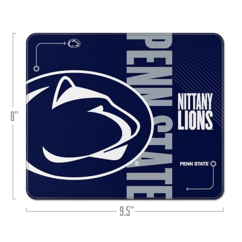 Image of YouTheFan NCAA Penn State Nittany Lions Gameday Mouse Pad