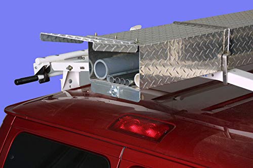 Adrian Steel 80-2, Conduit Kit, 10w x 6.3h x 150d, Multiple Vehicles