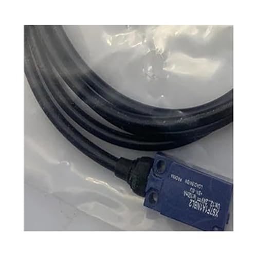 Capteur XS7F1A1PAL2 étanche et robuste pour environnement sévère
