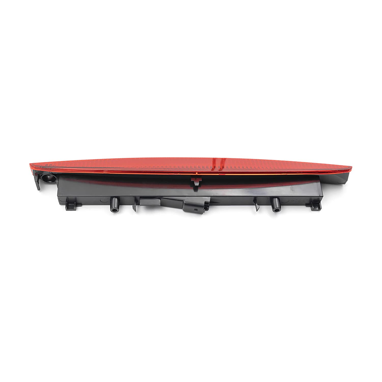 1 luz de freno trasera LED de lente roja CHMSL central de montaje alto para MK2 Renault Megane II Estate 2003 2004 2005 2006 2007 2008 2009