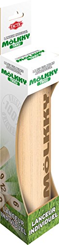 Preisvergleich Produktbild Mölkky 53832 tikku Mehrfarbig