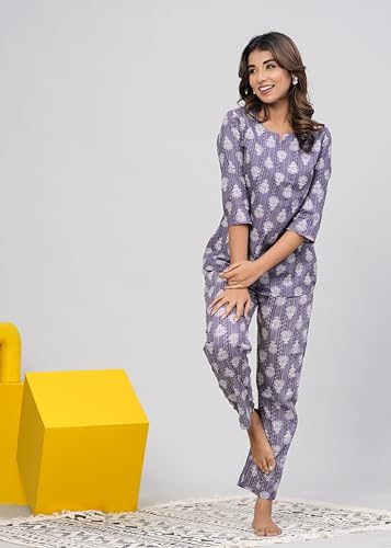 Image of Ichaa Women Night Suit