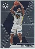 2019-20 MOSAIC #250 ERIC PASCHALL RC WARRIORS BASKETBALL