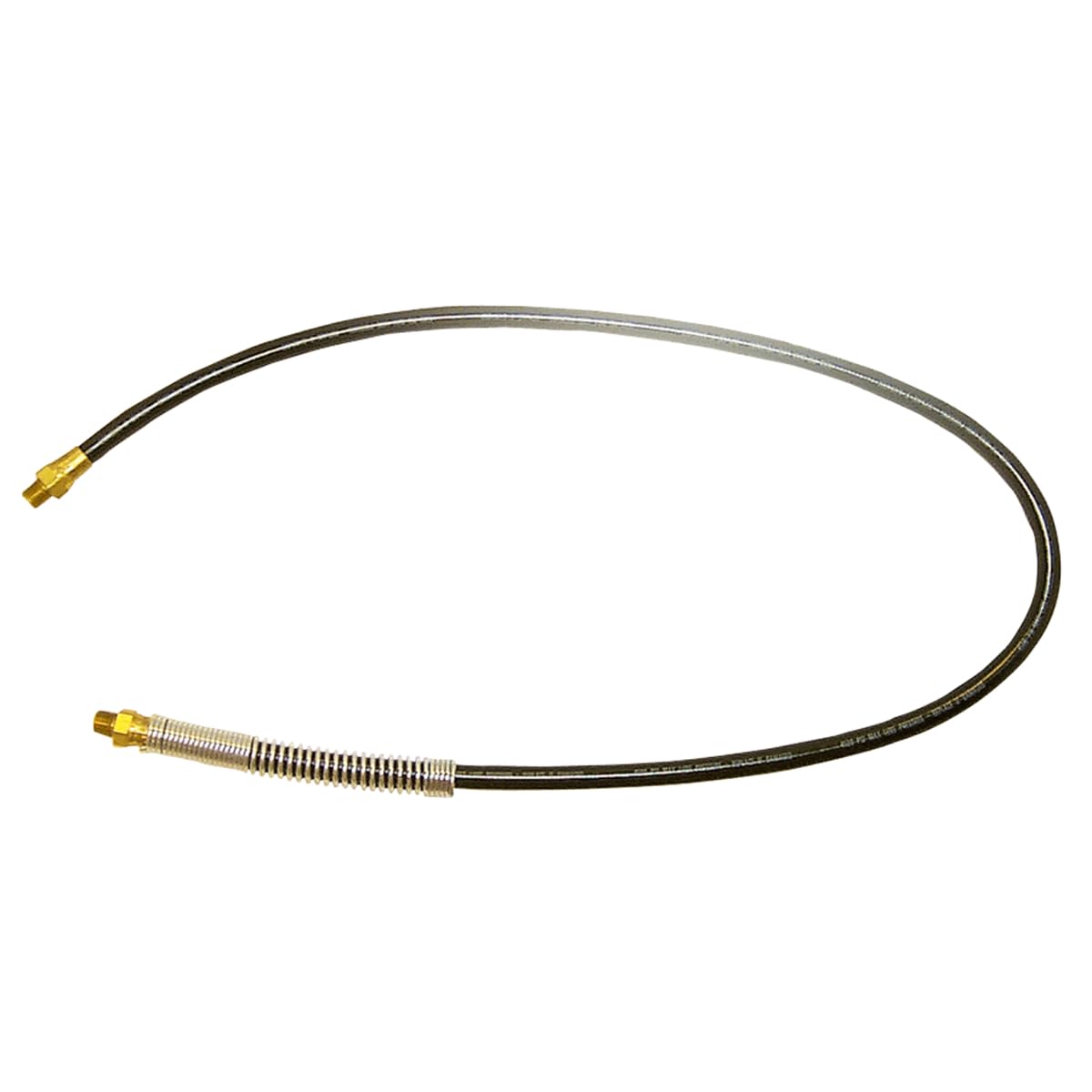 Amazon.com: Lincoln Lubrication 36 in. Extension for Manually or