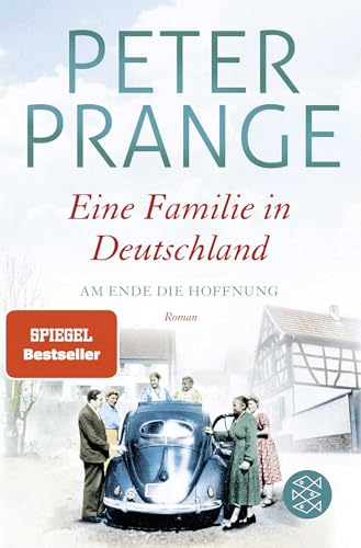 Eine Familie in Deutschland...