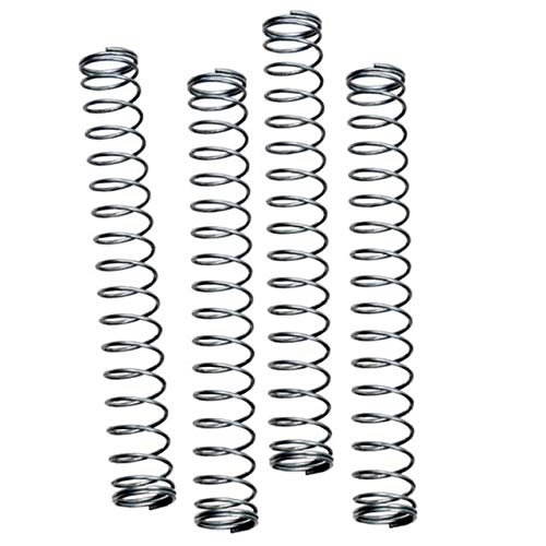 ManiacEM Brush Spring, Set of 4, for Delco 15SI, 17SI, CS121, CS130, CS144 Series Replaces 10471998, 1975325, 1989659, D774, D786-94404901