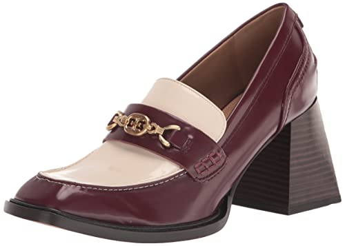 Image of Sam Edelman Women's Quincy Block Heel Loafer