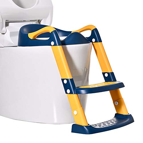 Top 10 Best potty chair for toddlers Reviews NecoleBitchie