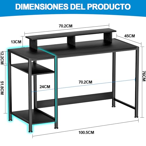 La Mejor Recopilación de Escritorio Computadora los más recomendados. 11 Imagen adicional