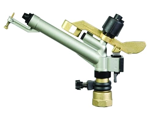 Sime - Irrigatore"Ambo" 2 Getti A Settore - Fc-0M1-3733