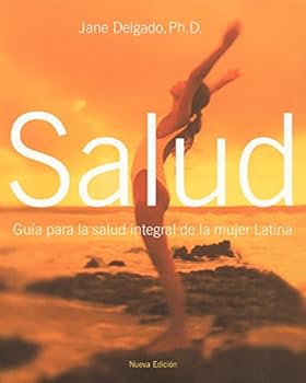 Paperback Salud Guía para la salud integral de la mujer Latina Book