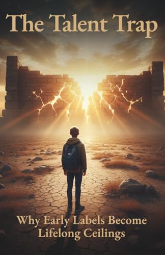 The Talent Trap: Why Early Labels Become Lifelong Ceilings (Clear Path Series)