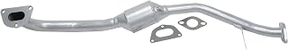 Garage-Pro Right Direct-Fit Catalytic Converter Kit Replacement for Subaru Outback, Legacy 2004-2005 2.5L Undercar 46-State Legal