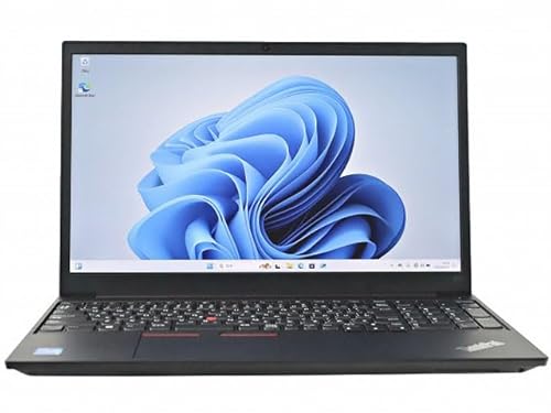 �y�����ςݕi�z Lenovo ���m�{ Thinkpad E15 Gen 2(20TES03800) �t��HD ��11���� i5 �m�[�g�p�\�R�� 15.6�C���` 1920×1080�s�N�Z�� Core i5-1135G7 ������8GB SSD256GB Win