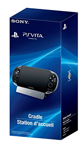 Cradle Station D'Accueil para psvita