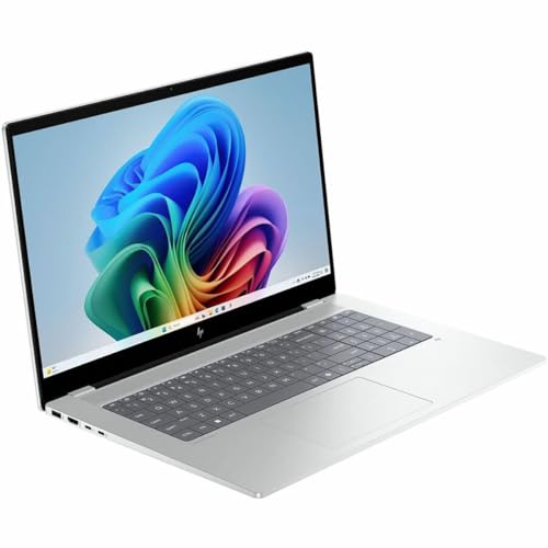 Image of HP OmniBook X 17-dd0013dx 17.3 inch FHD Touch,Ultra 7 256V,16GB,1TB,W11H-R