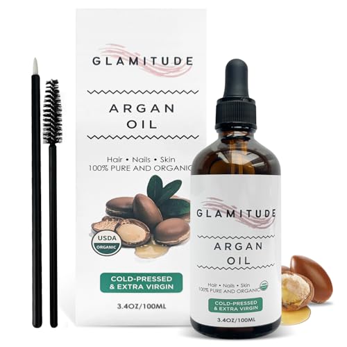 beauty hair growth serum curly hair