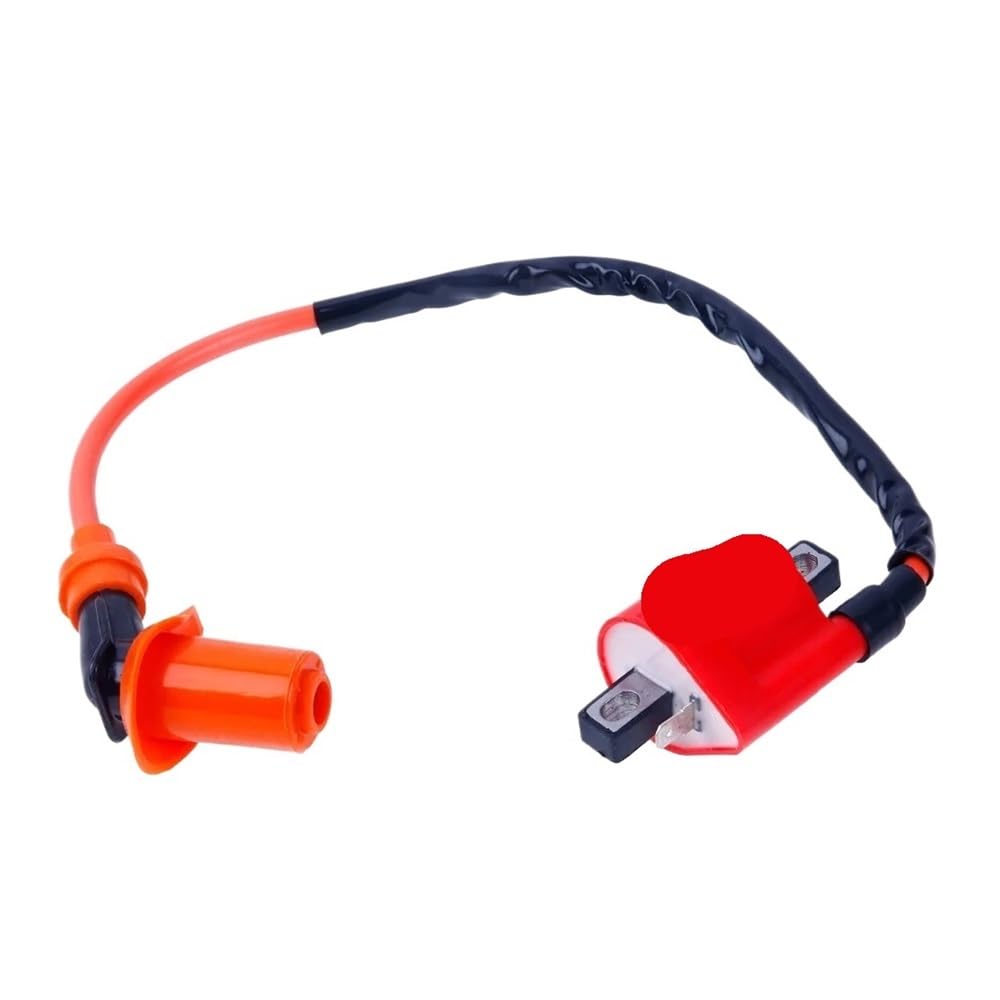 Bobina de encendido de carreras para scooter y ATV de 2 tiempos