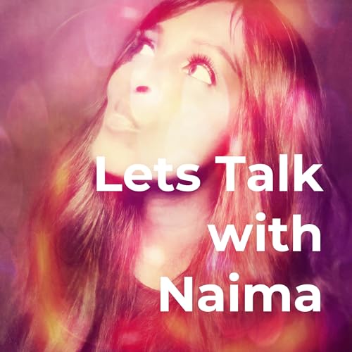 Lets Talk with Naima copertina